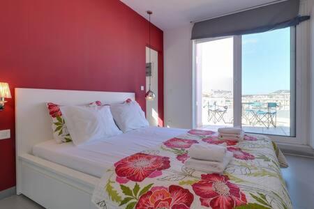 Studio With Private Terrace And View Of Acropolis! Athene Buitenkant foto